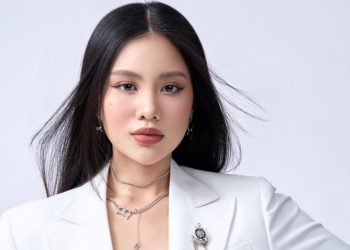 MC Giang Thái: Phụ nữ đừng ngần ngại phá vỡ quy tắc, giới hạn của bản thân