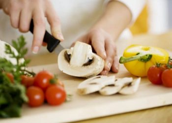 Chế độ ăn sau tết giúp cân bằng dinh dưỡng