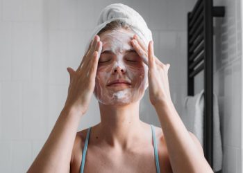 9 nguyên tắc bạn cần phải lưu ý khi rửa mặt để duy trì một làn da khỏe đẹp