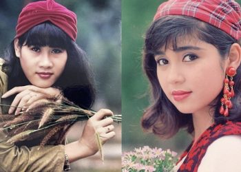 Nhan sắc thời thiếu nữ của dàn mỹ nhân Việt nổi tiếng nhất thập niên 90