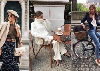 Bí quyết làm đẹp tuyệt vời của những quý cô Pháp thanh lịch