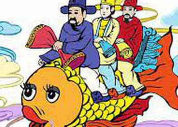 Năm nay cúng Táo Quân vào những ngày này mới đẹp
