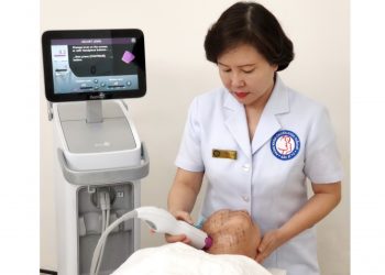 Trẻ hơn, đẹp hơn để thành công và hạnh phúc hơn