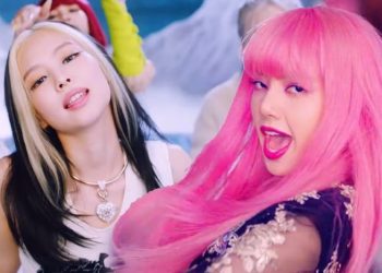 Duy trì mái tóc nhuộm sáng màu như các Idol Hàn Quốc