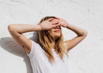 Nách masking là gì? Phương pháp chăm da vùng nách hiệu quả nhất