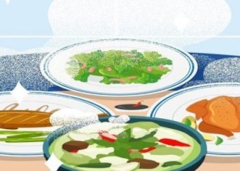 Trời lạnh đến mấy nhất quyết không nên hâm nóng lại những thức ăn này!