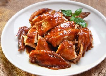 Món đồ bếp này ai cũng có, mang ra nướng gà thì ngon hết cỡ nhưng 99% chúng ta chưa từng thử bao giờ!