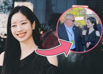 Dahyun (Twice) gây sốt với những bức ảnh chưa qua chỉnh sửa