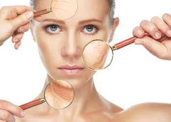 Gợi ý chu trình chăm sóc làn da hỗn hợp thiên khô trong mùa đông