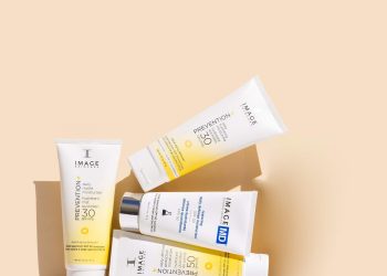 Điểm danh TOP 4 loại kem chống nắng Image: da dầu, da khô, da mụn đều có đủ