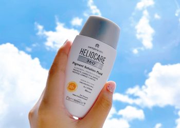 Top 5 kem chống nắng Heliocare cho da nhạy cảm: giúp bảo vệ da toàn diện, an toàn và dịu nhẹ