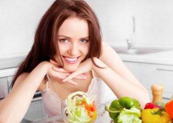 8 thói quen giúp bạn trẻ mãi không già