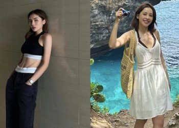 Hoa hậu H’Hen Niê, Kỳ Duyên vẫn giữ dáng nuột nà sau khi ăn tết thả ga