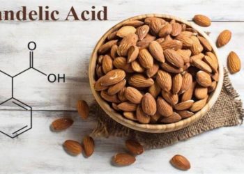 Top 7 sản phẩm chứa Mandelic Acid phổ biến nhất hiện nay