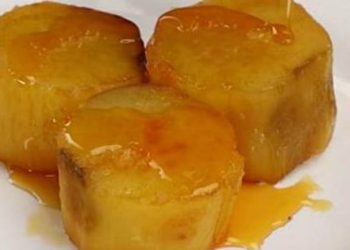 Khoai lang chế biến theo cách dễ dàng sau ngon như bánh ngọt, cho bữa sáng nhanh gọn