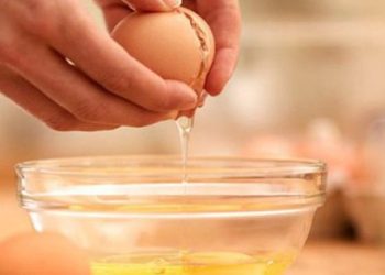 Trứng gà: Giá trị khác nhau của lòng trắng và lòng đỏ, các cách tách lòng đỏ trứng gà nhanh và đẹp nhất