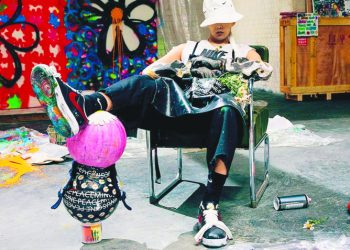 Sneaker: Hơn cả một đôi giày