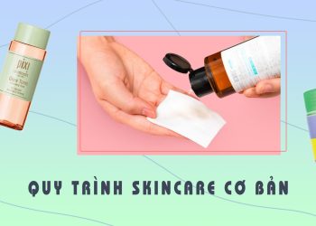Bật mí quy trình chăm sóc da cho chị em văn phòng: dưỡng ẩm sâu, làn da khỏe khoắn, căng bóng bất chấp thời tiết