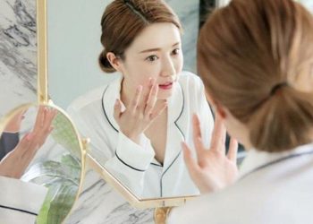Bí quyết làm đẹp của các quý cô Hàn