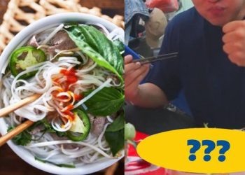 Cũng là review món Việt nhưng chàng trai người Hàn Quốc này lại khiến dân mạng trầm trồ không ngớt bởi cách ăn đặc biệt