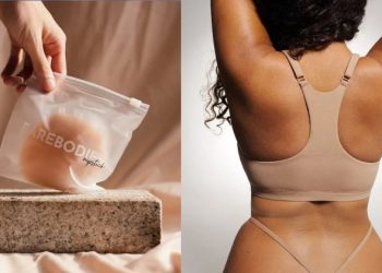 Chọn nội y phù hợp với từng loại trang phục