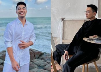 Dàn em trai cực phẩm nhưng kín tiếng của sao Việt