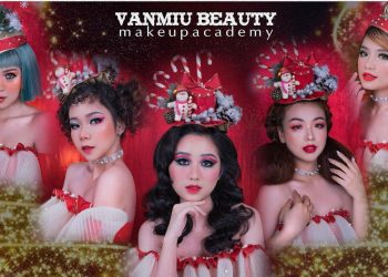 Cách chọn khóa học Makeup giúp tay nghề nổi bật, kiếm tiền khủng