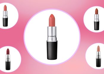 17 màu son MAC đẹp, hot nhất 2023 đang được chị em săn lùng