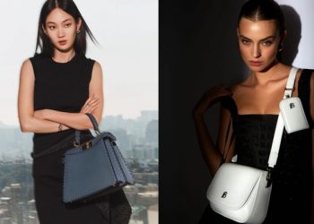 Túi xách của mùa này