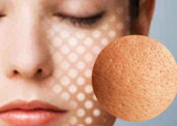 Muốn thu nhỏ lỗ chân lông cần bỏ ngay 4 thói quen này