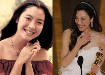 Nhan sắc Dương Tử Quỳnh từ khi đăng quang hoa hậu đến “Nữ diễn viên xuất sắc nhất”