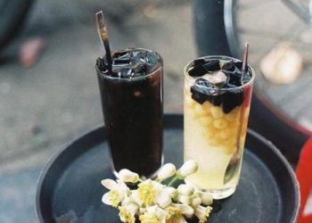 Bỏ túi những quán chè ngon nổi tiếng ở Hà Nội nhất định phải thử khi hè về