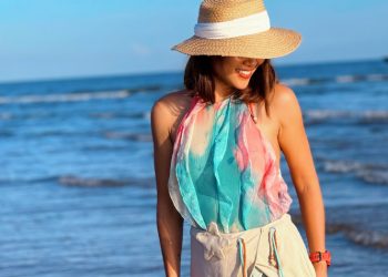 Phụ nữ, hãy đẹp từ bên trong!