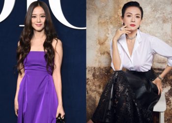 Sao châu Á người ghi điểm, kẻ mất điểm tại tuần lễ thời trang đình đám thế giới