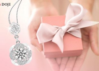 Top 3 bộ sưu tập trang sức kim cương siêu lý tưởng dành tặng phái đẹp dịp 8/3