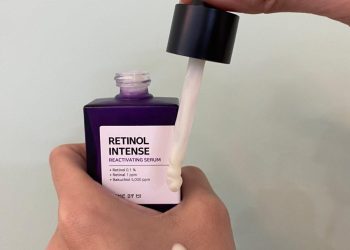 TOP 3 Retinol cho người mới bắt đầu giá dưới 500k, review tốt