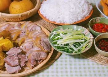 Điểm tên 10 đặc sản Hưng Yên khiến thực khách say đắm
