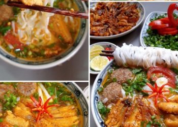 Những đặc sản Na Hang – Tuyên Quang ngon nổi tiếng làm níu chân du khách (Phần 2)