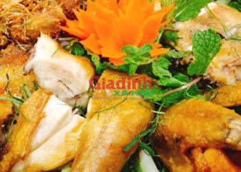 Foodtour Hải Phòng với đặc sản trứ danh được nhiều người yêu thích nhất (P3)