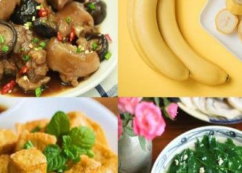 Gợi ý những mâm cơm gia đình mùa hè rực rỡ cho các nàng chơi hệ nữ công gia chánh