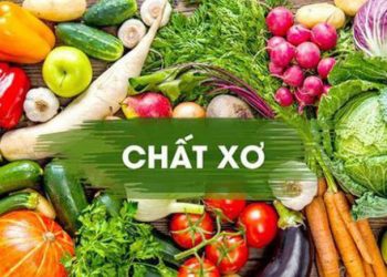 12 loại rau củ quả cần ăn thay đổi vì giàu chất xơ bổ dưỡng, đẹp da, giảm cân
