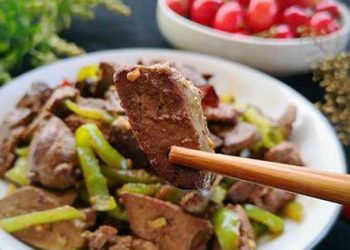 5 món từ gan ăn ngon bá cháy, đẹp da, rẻ và dễ làm