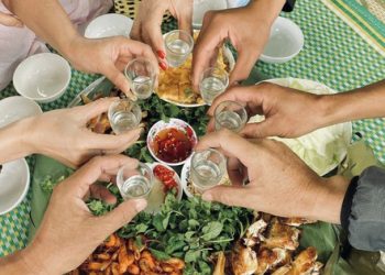 Những đặc sản Na Hang – Tuyên Quang ngon nhất mà bạn nên mua về làm quà