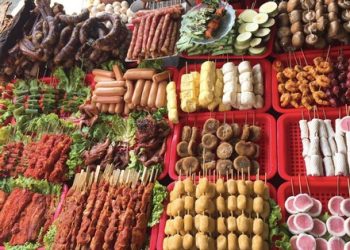 8 món đặc sản Sapa nhắc đến là thèm