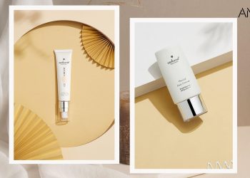 Review 2 loại kem chống nắng Sakura tốt nhất: nên mua loại nào?