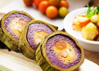 Những đặc sản Phú Quốc làm quà già, trẻ thích mê