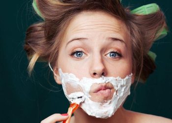 Xử lý lông mặt – Nỗi đau đầu của nhiều chị em phụ nữ