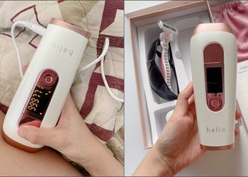 3 điều cho thấy Máy Triệt Lông Halio IPL là món đầu tư xứng đáng, an toàn, không gây đau đớn