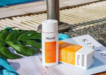 Điểm danh Top 5 kem chống nắng Murad tốt nhất: loại nào phù hợp với bạn?