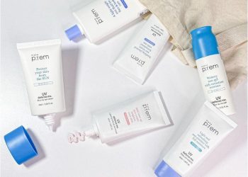 Điểm danh Top 5 kem chống nắng Make Prem: chắc chắn bạn sẽ tìm được loại phù hợp nhất